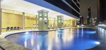 Combiné Hôtel Four Wings Bangkok 4* & Ôclub Experience Khaolak Emerald Resort & Spa 5*, Combiné Thaïlande, Bangkok par Ôvoyages Combiné Hôtel Four Wings Bangkok 4* & Ôclub Experience Khaolak Emerald Resort & Spa 5*, Combiné Thaïlande, Bangkok par Ôvoyages