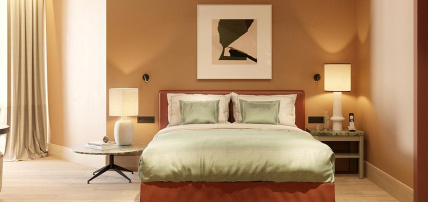 Hôtel El Fuerte Marbella 5*, Séjour Espagne & ses îles, Andalousie, Malaga et sa région par Ôvoyages Hôtel El Fuerte Marbella 5*, Séjour Espagne & ses îles, Andalousie, Malaga et sa région par Ôvoyages