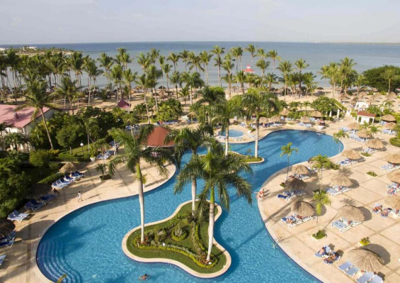 Hôtel Bahia Principe Grand La Romana 5* Hôtel Bahia Principe Grand La Romana 5* - photo 1