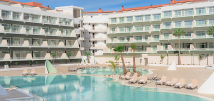 Hôtel Gara Suites & Golf 4*, Séjour Espagne & ses îles, Canaries, Tenerife par Ôvoyages Hôtel Gara Suites & Golf 4*, Séjour Espagne & ses îles, Canaries, Tenerife par Ôvoyages