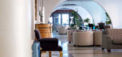 Hôtel Glaros Beach 4*, Séjour Grèce & ses îles, Crète par Ôvoyages Hôtel Glaros Beach 4*, Séjour Grèce & ses îles, Crète par Ôvoyages