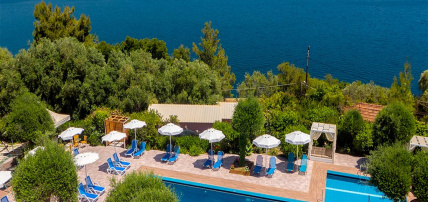 Smart club Golden Alexandros Hôtel 4*, Séjour Grèce & ses îles, Corfou par Ôvoyages Smart club Golden Alexandros Hôtel 4*, Séjour Grèce & ses îles, Corfou par Ôvoyages