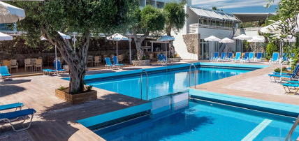 Smart club Golden Alexandros Hôtel 4*, Séjour Grèce & ses îles, Corfou par Ôvoyages Smart club Golden Alexandros Hôtel 4*, Séjour Grèce & ses îles, Corfou par Ôvoyages