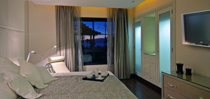 Hôtel Gran Melia Palacio de Isora 5*, Séjour Espagne & ses îles, Canaries, Tenerife par Ôvoyages Hôtel Gran Melia Palacio de Isora 5*, Séjour Espagne & ses îles, Canaries, Tenerife par Ôvoyages