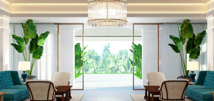 Hôtel Gran Taoro 5*, Séjour Espagne & ses îles, Canaries, Tenerife par Ôvoyages Hôtel Gran Taoro 5*, Séjour Espagne & ses îles, Canaries, Tenerife par Ôvoyages