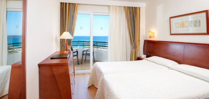 Hôtel Hipotels Dunas Cala Millor 4*, Séjour Espagne & ses îles, Baléares, Majorque par Ôvoyages Hôtel Hipotels Dunas Cala Millor 4*, Séjour Espagne & ses îles, Baléares, Majorque par Ôvoyages