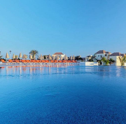 Hôtel H10 Atlantic Sunset 5*, Séjour Espagne & ses îles, Canaries, Tenerife par Ôvoyages Hôtel H10 Atlantic Sunset 5*, Séjour Espagne & ses îles, Canaries, Tenerife par Ôvoyages