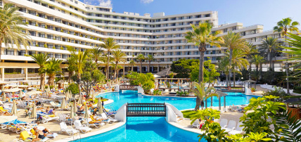 Hôtel H10 Conquistador 4*, Séjour Espagne & ses îles, Canaries, Tenerife par Ôvoyages Hôtel H10 Conquistador 4*, Séjour Espagne & ses îles, Canaries, Tenerife par Ôvoyages