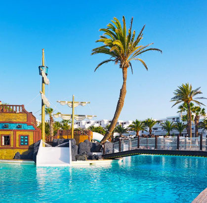 Hôtel H10 Suites Lanzarote Gardens 4*, Séjour Espagne & ses îles, Canaries, Lanzarote par Ôvoyages Hôtel H10 Suites Lanzarote Gardens 4*, Séjour Espagne & ses îles, Canaries, Lanzarote par Ôvoyages