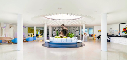 Hôtel H10 Suites Lanzarote Gardens 4*, Séjour Espagne & ses îles, Canaries, Lanzarote par Ôvoyages Hôtel H10 Suites Lanzarote Gardens 4*, Séjour Espagne & ses îles, Canaries, Lanzarote par Ôvoyages