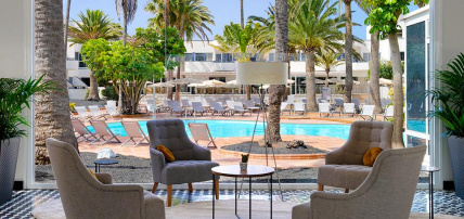 Hôtel H10 Ocean Dunas 4* Adult Only +18, Séjour Espagne & ses îles, Canaries, Fuerteventura par Ôvoyages Hôtel H10 Ocean Dunas 4* Adult Only +18, Séjour Espagne & ses îles, Canaries, Fuerteventura par Ôvoyages
