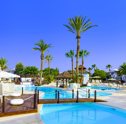Hôtel H10 White Suites 4* Adult Only +18, Séjour Espagne & ses îles, Canaries, Lanzarote par Ôvoyages Hôtel H10 White Suites 4* Adult Only +18, Séjour Espagne & ses îles, Canaries, Lanzarote par Ôvoyages