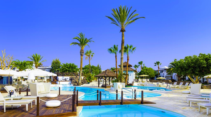 Hôtel H10 White Suites 4* Adult Only +18, Séjour Espagne & ses îles, Canaries, Lanzarote par Ôvoyages Hôtel H10 White Suites 4* Adult Only +18, Séjour Espagne & ses îles, Canaries, Lanzarote par Ôvoyages