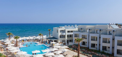 Hôtel Harmony Rethymno Beach 4* by Ôvoyages, Séjour Grèce & ses îles, Crète par Ôvoyages Hôtel Harmony Rethymno Beach 4* by Ôvoyages, Séjour Grèce & ses îles, Crète par Ôvoyages