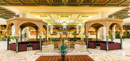 Hôtel Hasdrubal Thalassa Spa Hammamet 5*, Séjour Tunisie, Tunis par Ôvoyages Hôtel Hasdrubal Thalassa Spa Hammamet 5*, Séjour Tunisie, Tunis par Ôvoyages
