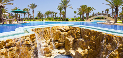 Hôtel Hasdrubal Prestige Thalasso & Spa 5*, Séjour Tunisie, Djerba par Ôvoyages Hôtel Hasdrubal Prestige Thalasso & Spa 5*, Séjour Tunisie, Djerba par Ôvoyages