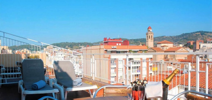 Hôtel 30º Hotels - Espanya Calella 3*, Séjour Espagne & ses îles, Espagne continentale, Barcelone & sa région par Ôvoyages Hôtel 30º Hotels - Espanya Calella 3*, Séjour Espagne & ses îles, Espagne continentale, Barcelone & sa région par Ôvoyages