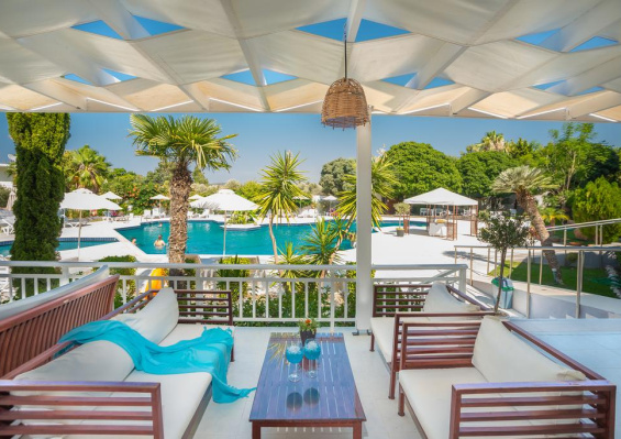 Hôtel Happy Days 3* Adult Only +16 Hôtel Happy Days 3* Adult Only +16 - photo 1
