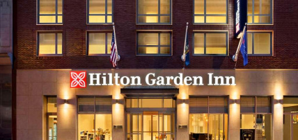 Hôtel Hilton Garden Inn Times Square South 3*, Séjour Etats-Unis, New York par Ôvoyages Hôtel Hilton Garden Inn Times Square South 3*, Séjour Etats-Unis, New York par Ôvoyages
