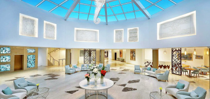 Hôtel Hilton Hurghada Plaza 5* by Ôvoyages, Séjour Egypte, Hurghada par Ôvoyages Hôtel Hilton Hurghada Plaza 5* by Ôvoyages, Séjour Egypte, Hurghada par Ôvoyages