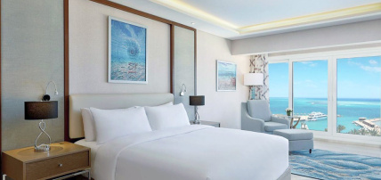 Hôtel Hilton Hurghada Plaza 5* by Ôvoyages, Séjour Egypte, Hurghada par Ôvoyages Hôtel Hilton Hurghada Plaza 5* by Ôvoyages, Séjour Egypte, Hurghada par Ôvoyages