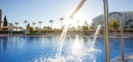 Hôtel Hipotels Cala Millor Park 4*, Séjour Espagne, Majorque par Ôvoyages Hôtel Hipotels Cala Millor Park 4*, Séjour Espagne, Majorque par Ôvoyages