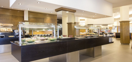 Hôtel Hipotels Cala Millor Park 4*, Séjour Espagne, Majorque par Ôvoyages Hôtel Hipotels Cala Millor Park 4*, Séjour Espagne, Majorque par Ôvoyages