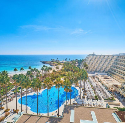 Hôtel Hipotels Mediterraneo 4* Adult Only +18, Séjour Espagne & ses îles, Baléares, Majorque par Ôvoyages Hôtel Hipotels Mediterraneo 4* Adult Only +18, Séjour Espagne & ses îles, Baléares, Majorque par Ôvoyages