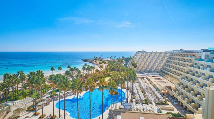 Hôtel Hipotels Mediterraneo 4* Adult Only +18, Séjour Espagne & ses îles, Baléares, Majorque par Ôvoyages Hôtel Hipotels Mediterraneo 4* Adult Only +18, Séjour Espagne & ses îles, Baléares, Majorque par Ôvoyages