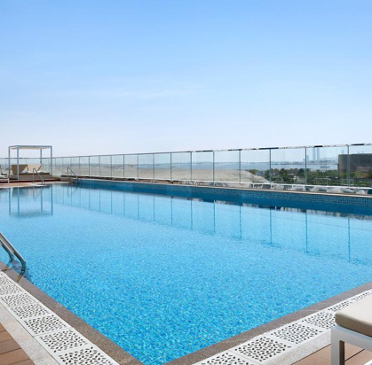 Hôtel Holiday Inn Dubai Festival City 4*, Séjour Emirats Arabes Unis, Dubaï par Ôvoyages Hôtel Holiday Inn Dubai Festival City 4*, Séjour Emirats Arabes Unis, Dubaï par Ôvoyages