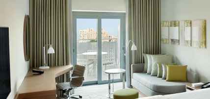 Hôtel Holiday Inn Dubai Festival City 4*, Séjour Emirats Arabes Unis, Dubaï par Ôvoyages Hôtel Holiday Inn Dubai Festival City 4*, Séjour Emirats Arabes Unis, Dubaï par Ôvoyages