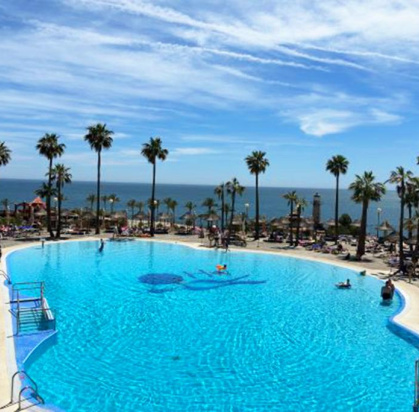 Hôtel Holiday World Polynesia 4*, Séjour Espagne & ses îles, Andalousie, Malaga et sa région par Ôvoyages Hôtel Holiday World Polynesia 4*, Séjour Espagne & ses îles, Andalousie, Malaga et sa région par Ôvoyages