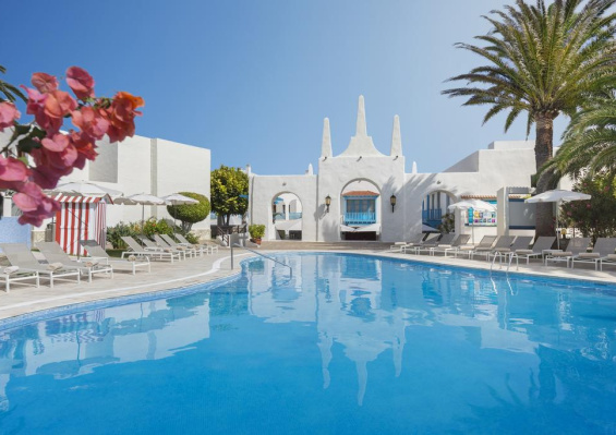 Hôtel Alua Suites Fuerteventura 4* by Ôvoyages Hôtel Alua Suites Fuerteventura 4* by Ôvoyages - photo 1