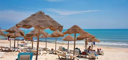 Hôtel Aziza Golf & Thalasso 4* Adult Only +18, Séjour Tunisie, Hammamet par Ôvoyages Hôtel Aziza Golf & Thalasso 4* Adult Only +18, Séjour Tunisie, Hammamet par Ôvoyages