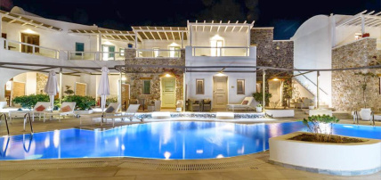 Hôtel La Mer Deluxe Hotel 5* Adult Only +16, Séjour Grèce & ses îles, Cyclades, Santorin par Ôvoyages Hôtel La Mer Deluxe Hotel 5* Adult Only +16, Séjour Grèce & ses îles, Cyclades, Santorin par Ôvoyages