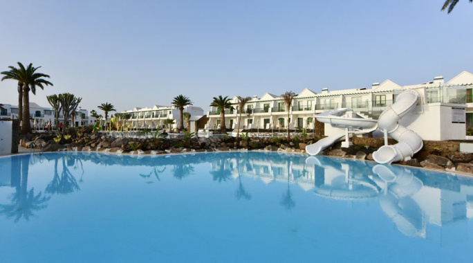 Hôtel MYND Yaiza 4*, Séjour Espagne, Canaries, Lanzarote par Ôvoyages Hôtel MYND Yaiza 4*, Séjour Espagne, Canaries, Lanzarote par Ôvoyages