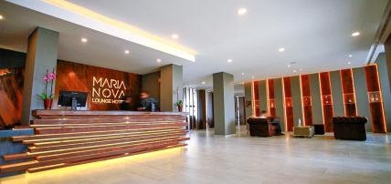Hôtel AP Maria Nova Lounge 4* Adult Only +14, Séjour Portugal, Portugal continental, Algarve par Ôvoyages Hôtel AP Maria Nova Lounge 4* Adult Only +14, Séjour Portugal, Portugal continental, Algarve par Ôvoyages