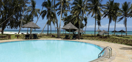 Hôtel Neptune Paradise Beach Resort 4* + Safari 1 nuit, Séjour Kenya par Ôvoyages Hôtel Neptune Paradise Beach Resort 4* + Safari 1 nuit, Séjour Kenya par Ôvoyages