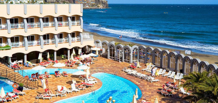 Hôtel San Agustín Beach Club 4*, Séjour Espagne & ses îles, Canaries, Grande Canarie par Ôvoyages Hôtel San Agustín Beach Club 4*, Séjour Espagne & ses îles, Canaries, Grande Canarie par Ôvoyages