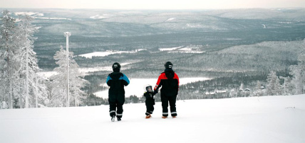 Hôtel Suomutunturi (activité immersive incluse), Séjour Finlande, Laponie par Ôvoyages Hôtel Suomutunturi (activité immersive incluse), Séjour Finlande, Laponie par Ôvoyages