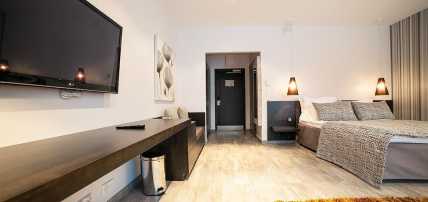 Hôtel Suomutunturi (activité immersive incluse), Séjour Finlande, Laponie par Ôvoyages Hôtel Suomutunturi (activité immersive incluse), Séjour Finlande, Laponie par Ôvoyages
