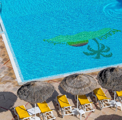 Hôtel Houda Yasmine Marina & Spa 4*, Séjour Tunisie, Tunis par Ôvoyages Hôtel Houda Yasmine Marina & Spa 4*, Séjour Tunisie, Tunis par Ôvoyages