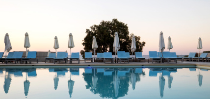 Hôtel I Resort Beach & Spa 5*, Séjour Grèce & ses îles, Crète par Ôvoyages Hôtel I Resort Beach & Spa 5*, Séjour Grèce & ses îles, Crète par Ôvoyages