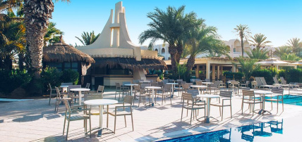 Hôtel Iberostar Mehari Djerba 4*, Séjour Tunisie, Djerba par Ôvoyages Hôtel Iberostar Mehari Djerba 4*, Séjour Tunisie, Djerba par Ôvoyages