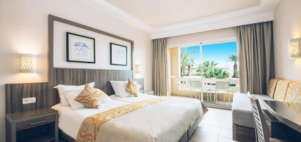 Hôtel Iberostar Mehari Djerba 4*, Séjour Tunisie, Djerba par Ôvoyages Hôtel Iberostar Mehari Djerba 4*, Séjour Tunisie, Djerba par Ôvoyages