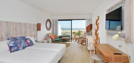 Hôtel Zel Fuerteventura 4* Adult Only +16, Séjour Espagne & ses îles, Canaries, Fuerteventura par Ôvoyages Hôtel Zel Fuerteventura 4* Adult Only +16, Séjour Espagne & ses îles, Canaries, Fuerteventura par Ôvoyages