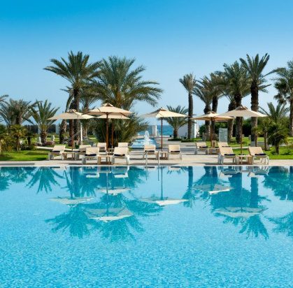 Hôtel Iberostar Selection Royal El Mansour 5*, Séjour Tunisie, Mahdia par Ôvoyages Hôtel Iberostar Selection Royal El Mansour 5*, Séjour Tunisie, Mahdia par Ôvoyages