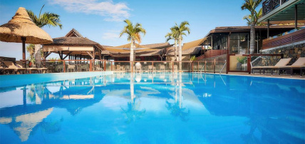 Hôtel Iloha Seaview 3*, Séjour Réunion par Ôvoyages Hôtel Iloha Seaview 3*, Séjour Réunion par Ôvoyages