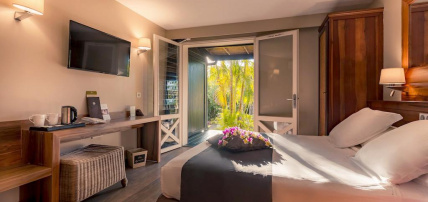 Hôtel Iloha Seaview 3*, Séjour Réunion par Ôvoyages Hôtel Iloha Seaview 3*, Séjour Réunion par Ôvoyages