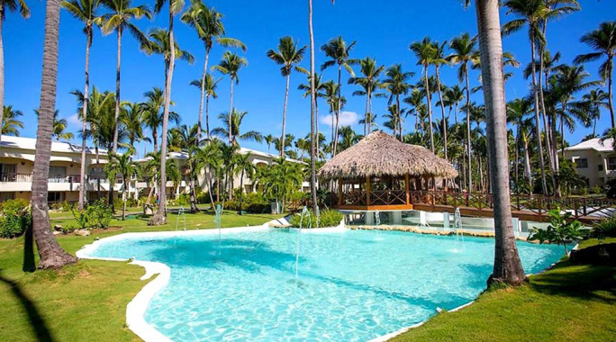 Hôtel Impressive Premium Punta Cana 5*, Séjour République Dominicaine, Punta Cana par Ôvoyages Hôtel Impressive Premium Punta Cana 5*, Séjour République Dominicaine, Punta Cana par Ôvoyages